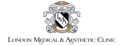 London Medical & Aesthetic Clinic Logo