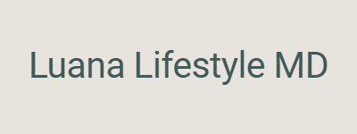 Luana Lifestyle Logo
