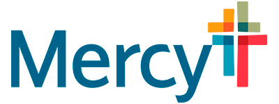 Mercy Clinic Logo