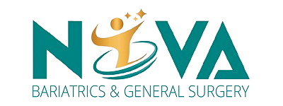 NOVA Bariatrics & General Surgery Logo