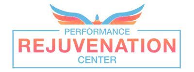 Performance Rejuvenation Center Logo