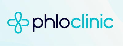 Phlo Clinic Logo