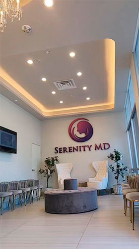 Serenity MD Home of MD Diet