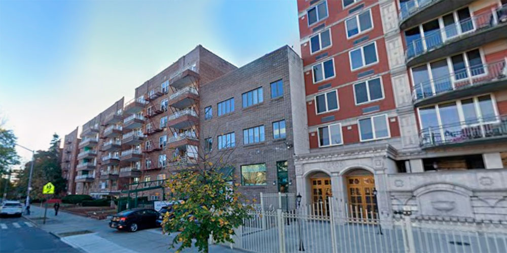 2797 Ocean Pkwy, Brooklyn, NY 11235