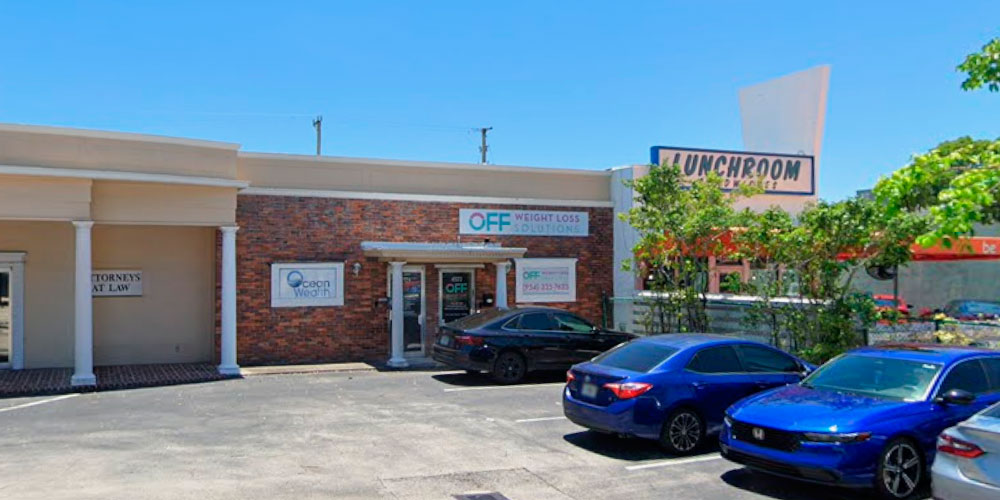 4522 N Federal Hwy, Fort Lauderdale, Fl 33308