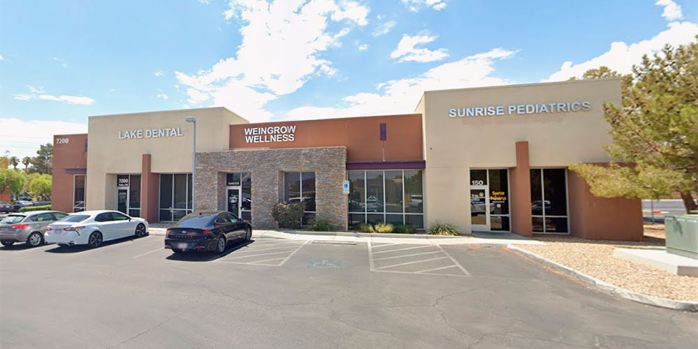 7200 Smoke Ranch Rd, #120, Las Vegas, NV 89128