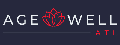 Age Well ATL Logo