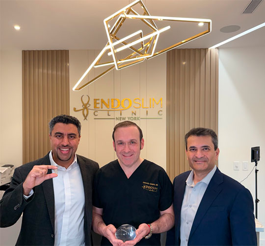 EndoSlim Clinic NY