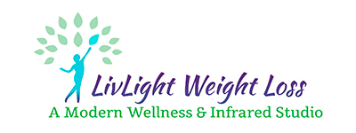 LivLight Weight Loss Logo