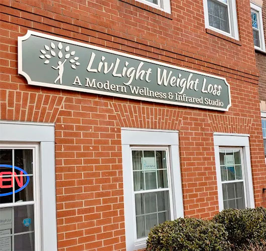 LivLight Weight Loss