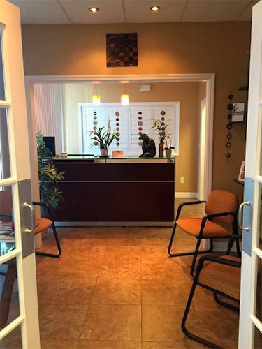 Medi-Slim Weight Loss &amp; Spa
