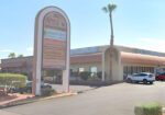 2001 S Rainbow Boulevard, Las Vegas, NV 89146