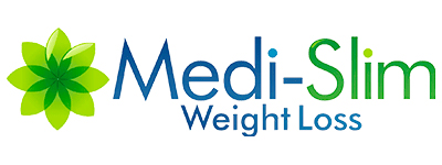 Medi-Slim Weight Loss & Spa Logo