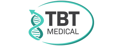 TBT Medical Logo