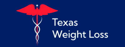 Texas Weight Loss Logo