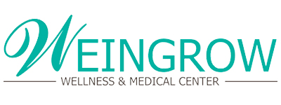 Weingrow Wellness & Medical Center Logo