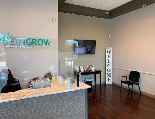 Weingrow Wellness &amp; Medical Center