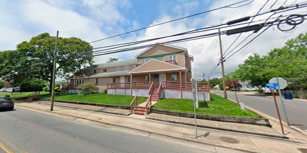 631 Shore Road, Somers Point, NJ 08244
