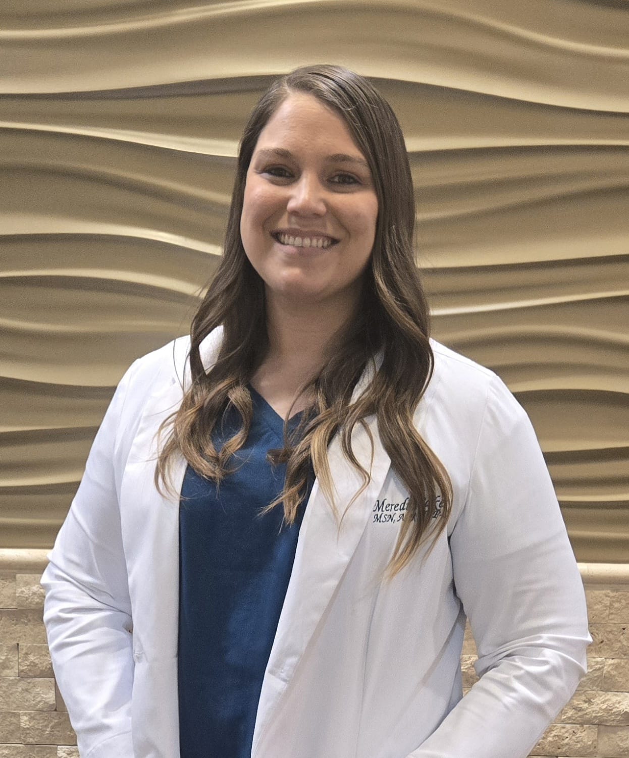 Thryve Wellness Clinic Team Member