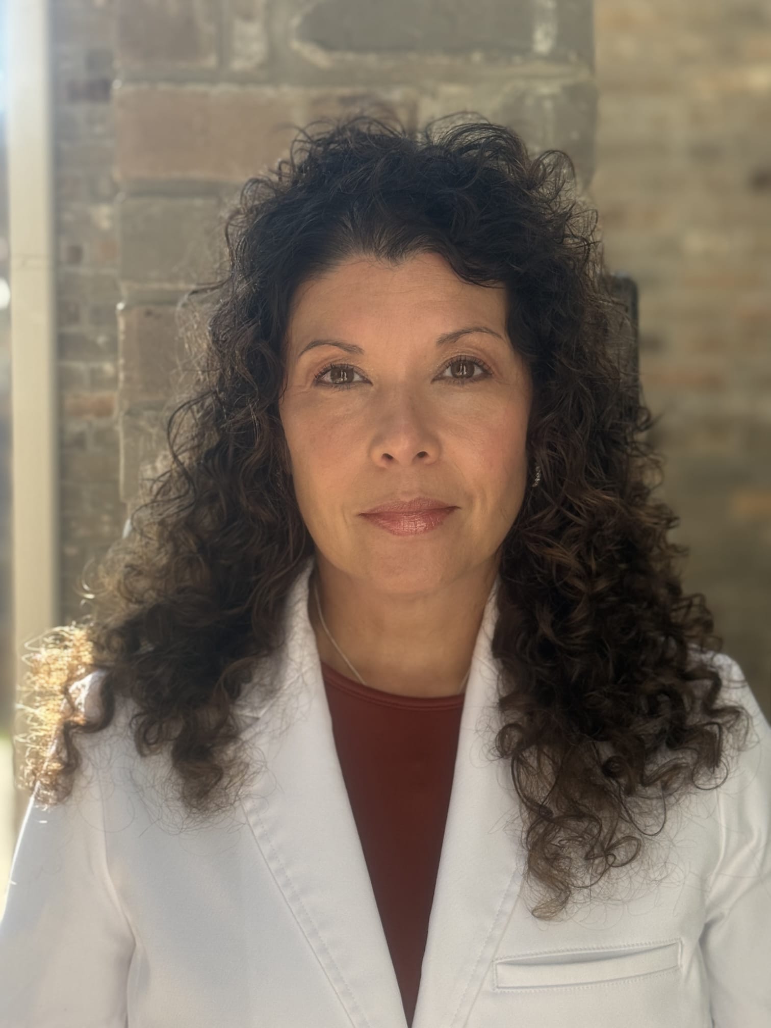 Thryve Wellness Clinic Team Member