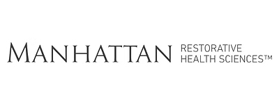 Manhattan Restorative Health Sciences Logo