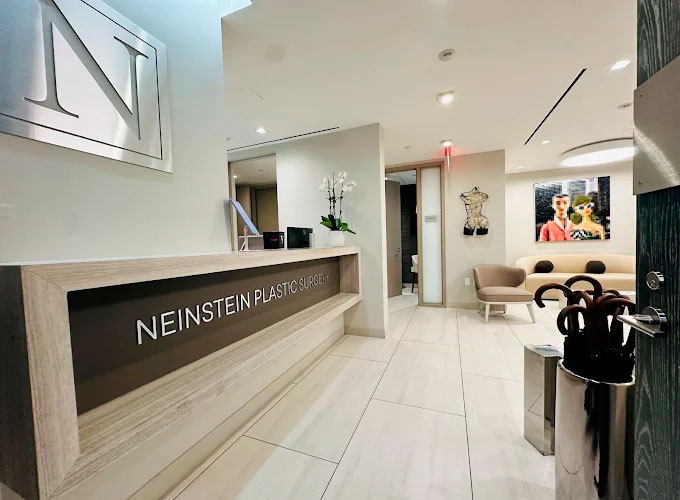 Neinstein Plastic Surgery