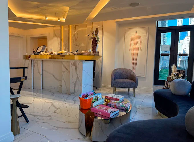 Neinstein Plastic Surgery