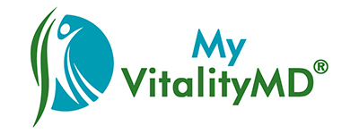 Texas Medical & Wellness Clinic (My VitalityMD) Logo