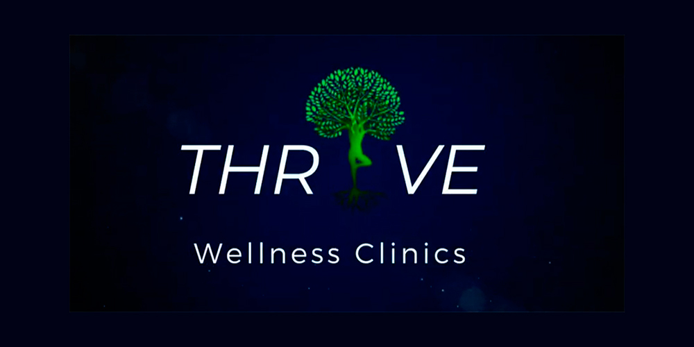 Thryve Wellness Clinics