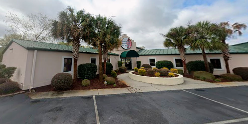 707 S Parker Drive, Florence, SC 29501