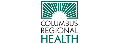Columbus Regional Health Logo