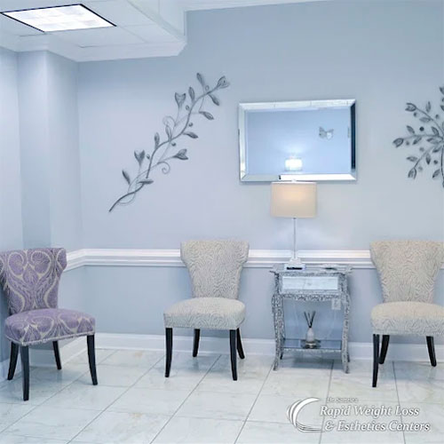 Dr. Sattele's Rapid Weight Loss Centers