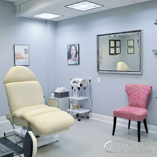 Dr. Sattele's Rapid Weight Loss Centers