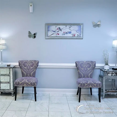 Dr. Sattele's Rapid Weight Loss Centers