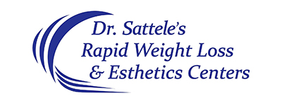 Dr. Sattele's Rapid Weight Loss Centers Logo