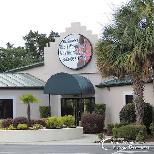 Dr. Sattele's Rapid Weight Loss Centers