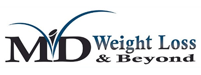 MD Weight Loss & Beyond Logo
