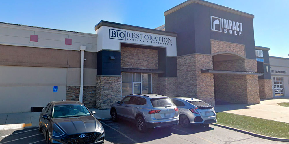 12101 Factory Outlet Dr, Draper, UT 84020
