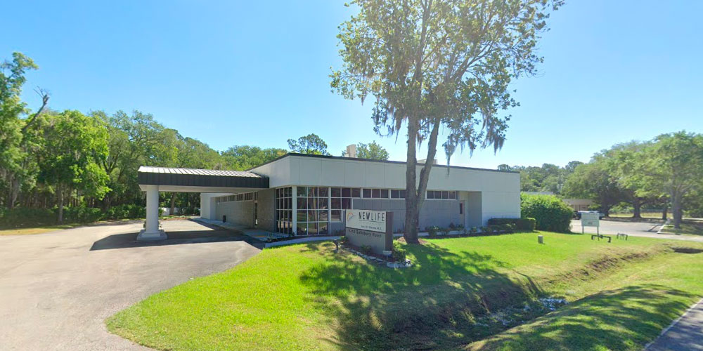 4253 Salisbury Road, Jacksonville, FL 32216