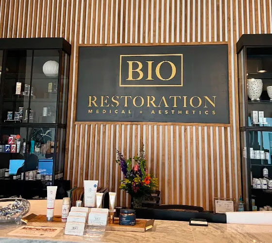 Biorestoration Medical + Aesthetics