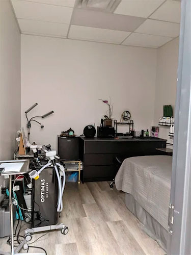 Biorestoration Medical + Aesthetics