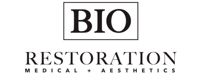 Biorestoration Medical + Aesthetics Logo