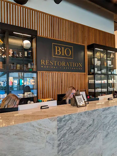 Biorestoration Medical + Aesthetics
