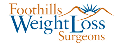Foothills Weight Loss Surgeons Logo