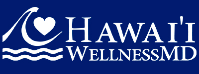 Hawaii Wellness MD Logo