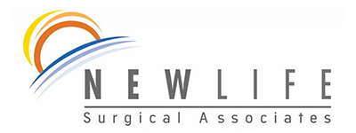 New Life Surgical Associates Logo