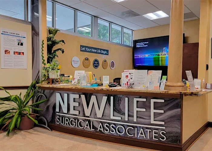 New Life Surgical Associates