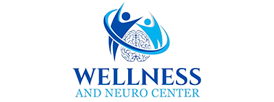 Wellness and Neuro Center Logo