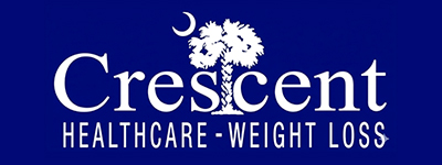 Crescent Healthcare & Weight Loss Logo