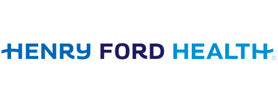 Henry Ford Health Logo